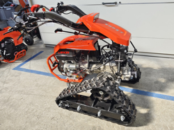 motocultor reversible motor loncin gasolina zeus ltr