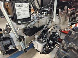 motocultor reversible motor loncin gasolina zeus ltr