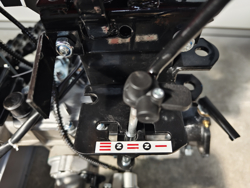 motocultor reversible motor loncin gasolina zeus ltr