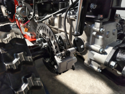 motocultor reversible motor loncin gasolina zeus ltr