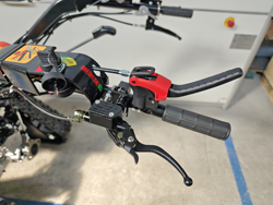 motocultor reversible motor loncin gasolina zeus ltr