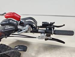 motocultor reversible motor loncin gasolina zeus ltr