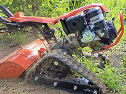 motocultor reversible motor loncin gasolina zeus ltr