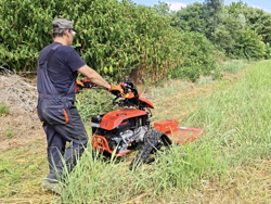 motocultor reversible motor loncin gasolina zeus ltr