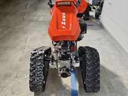 motocultor reversible motor loncin gasolina zeus ltr
