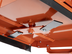 cortacesped 80cm para para motocultor zeus deleks