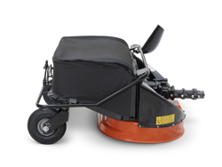 rm100 para para motocultor zeus deleks