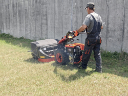 rm100 para para motocultor zeus deleks