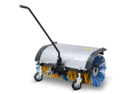 sweeper 100cm para para motocultor zeus deleks