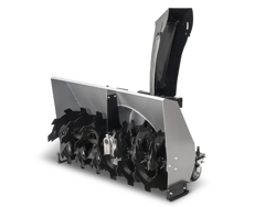 turbine para para motocultor zeus deleks