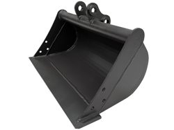 cuchara para miniexcavadora 500
