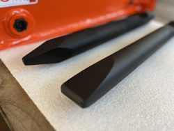 martillo hidraulico hammer 530