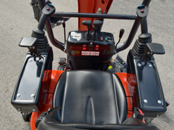 mini excavadora 1 ton s100a