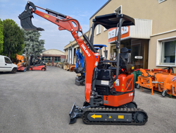mini excavadora 1 ton s100a
