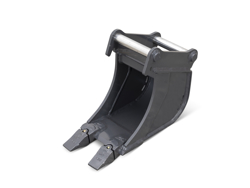 cuchara para miniexcavadora bhb 200 s30