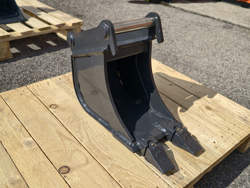 cuchara para miniexcavadora bhb 200 s30