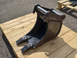 cuchara para miniexcavadora bhb 200 s30