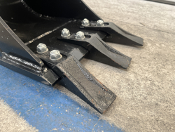 cuchara para miniexcavadora bhb 300