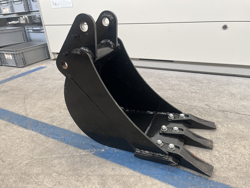 cuchara para miniexcavadora bhb 300