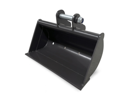 cuchara para miniexcavadora 500