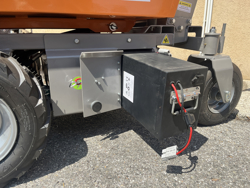 carretilla electrica xe500hel