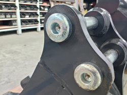 cuchara para miniexcavadora s180 b200