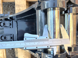 cuchara para miniexcavadora s180 b200