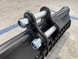 cuchara para miniexcavadora m100 800st