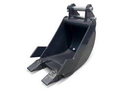 cuchara para miniexcavadora bhb 200