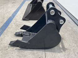 cuchara para miniexcavadora bhb 200