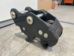 enganche rapido para miniexcavadora s280