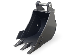 cuchara para miniexcavadora s280 bhb 300