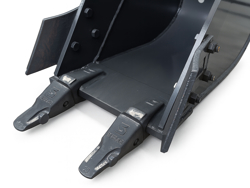 cuchara para miniexcavadora s280 bhb 300