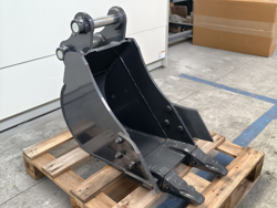 cuchara para miniexcavadora s280 bhb 300