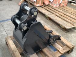 cuchara para miniexcavadora s280 bhb 300