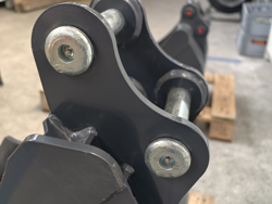 cuchara para miniexcavadora s280 bhb 300