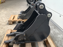 cuchara para miniexcavadora s280 bhb 300