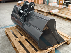 cuchara para miniexcavadora s280 b1000