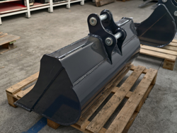 cuchara para miniexcavadora s280 b1000