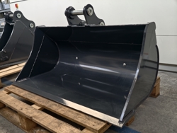 cuchara para miniexcavadora s280 b1000