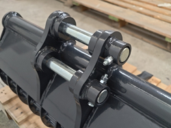 cuchara para miniexcavadora s180 800st