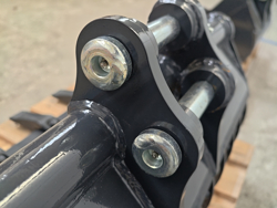 cuchara para miniexcavadora s180 800st