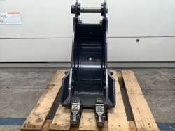 cuchara para miniexcavadora s380 b300