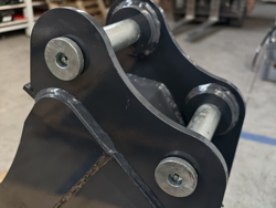 cuchara para miniexcavadora s380 b300