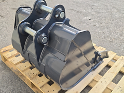 cuchara para miniexcavadora s380 b650