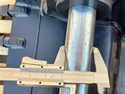 cuchara para miniexcavadora s380 b650
