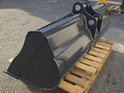 cuchara para miniexcavadora s380 b1500