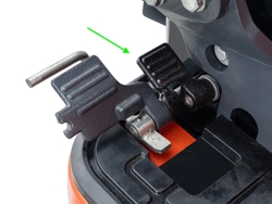 mini excavadora 1 ton s100