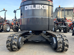 mini excavadora 1 ton s100