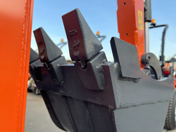 mini excavadora 1 ton s100